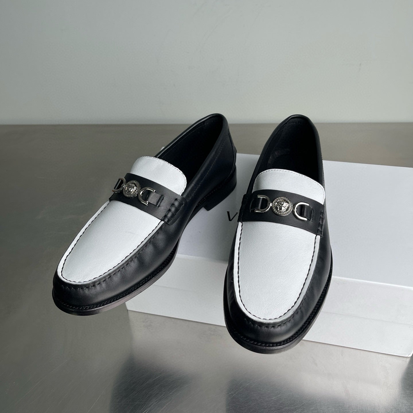Versace Loafers