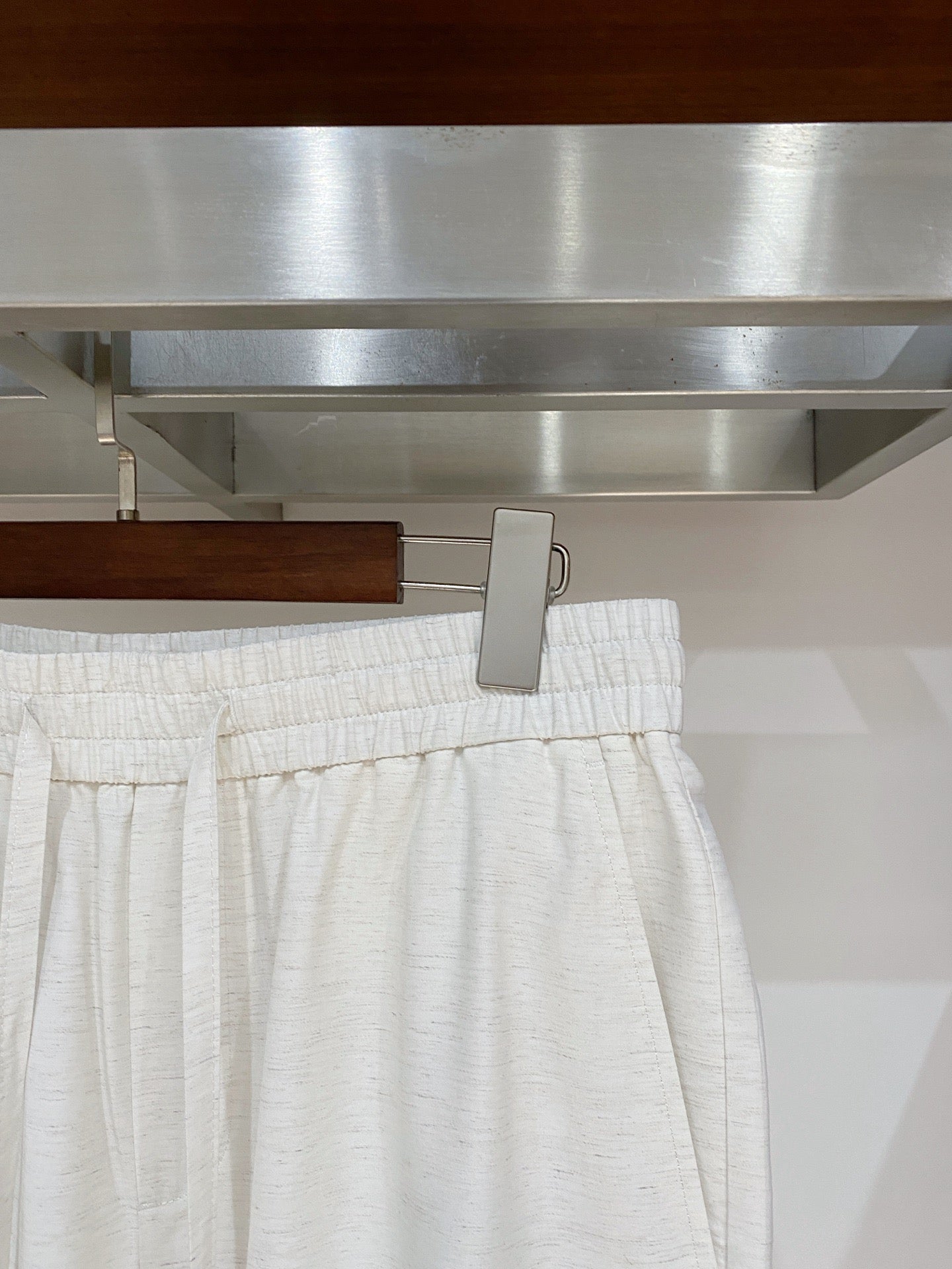 Loro Piana Long Pants