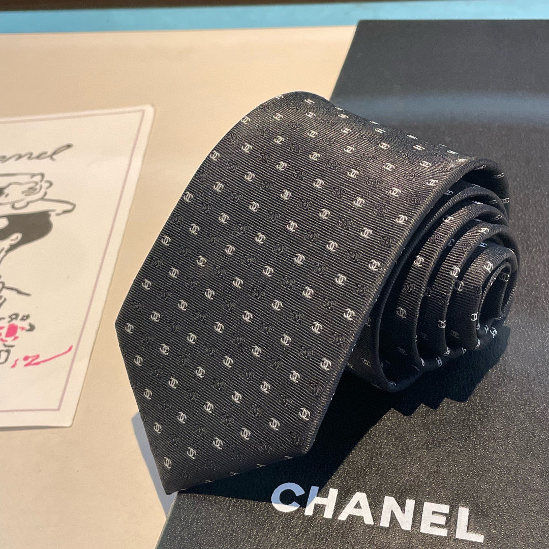 Chanel Tie