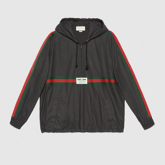 Gucci Wind Breaker