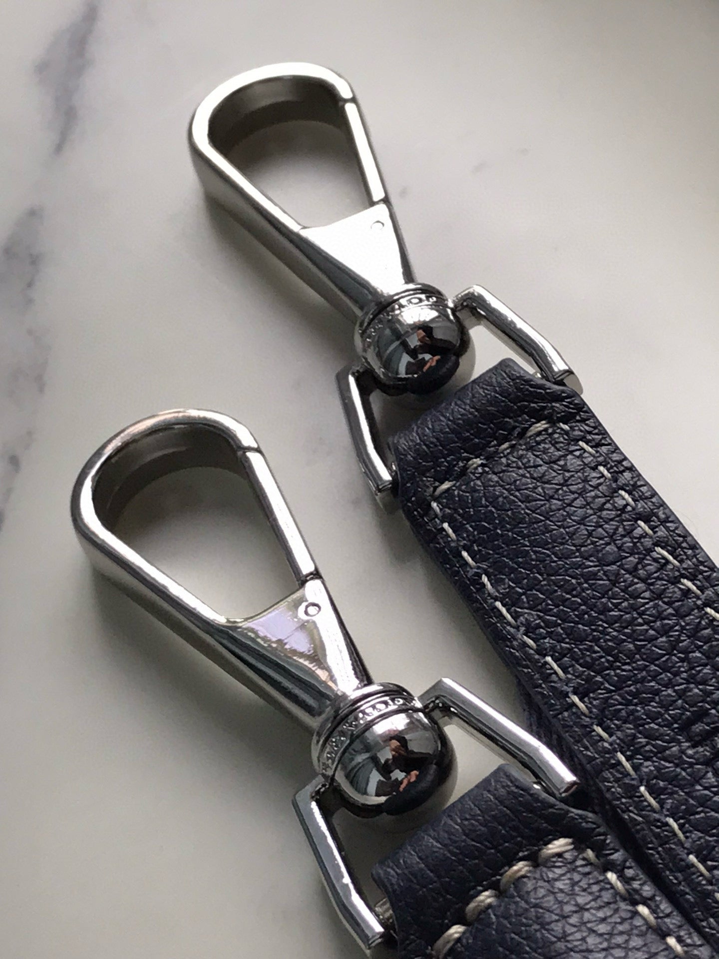 Goyard Barrel 40 Duffle Bag