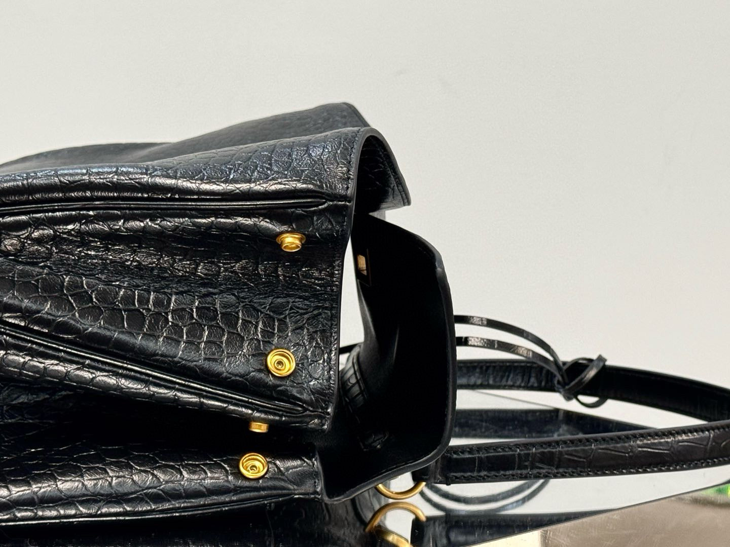 BLCG Rodeo Handbag 35x23x11cm