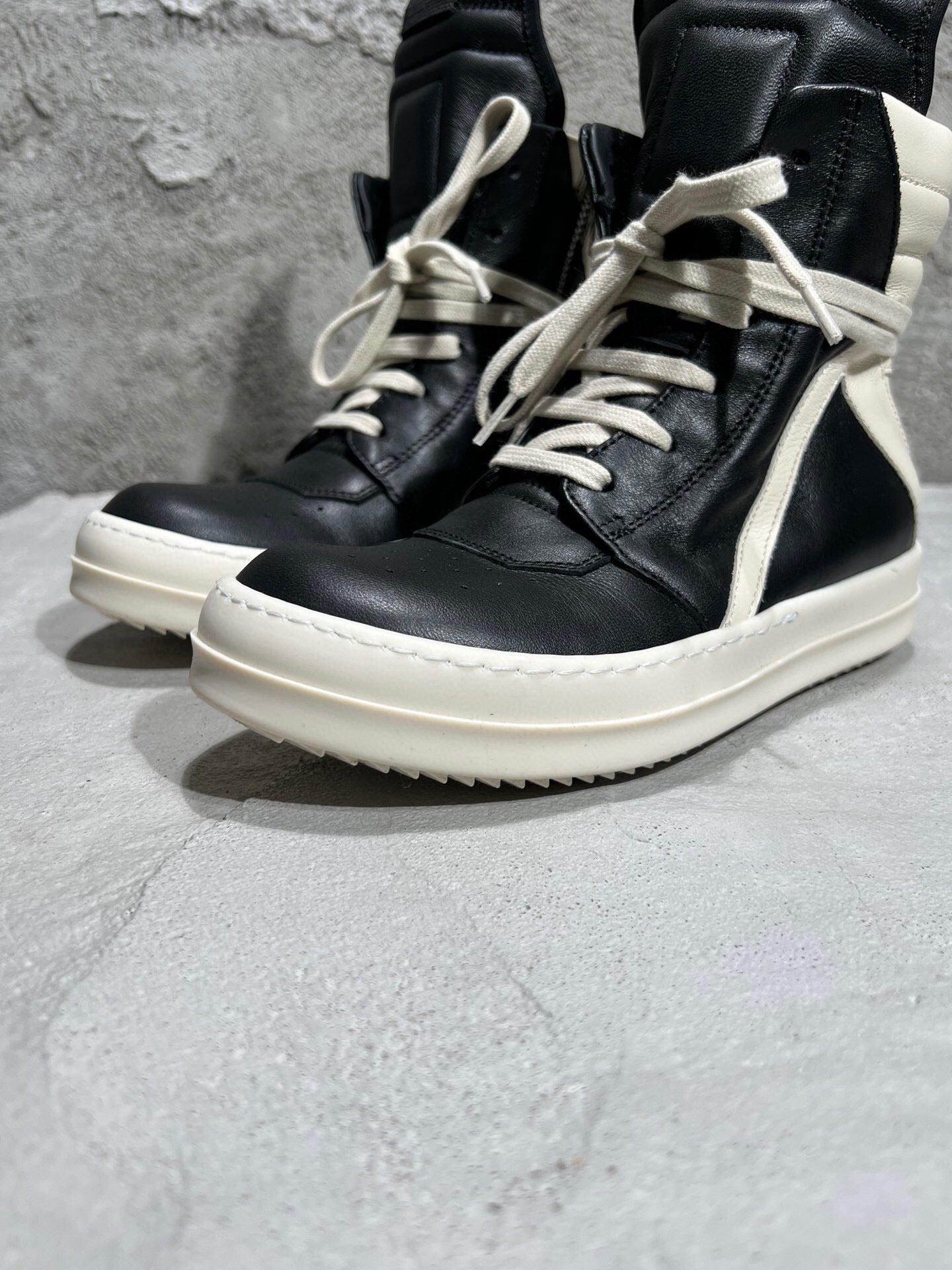 Rick Owen Sneaker