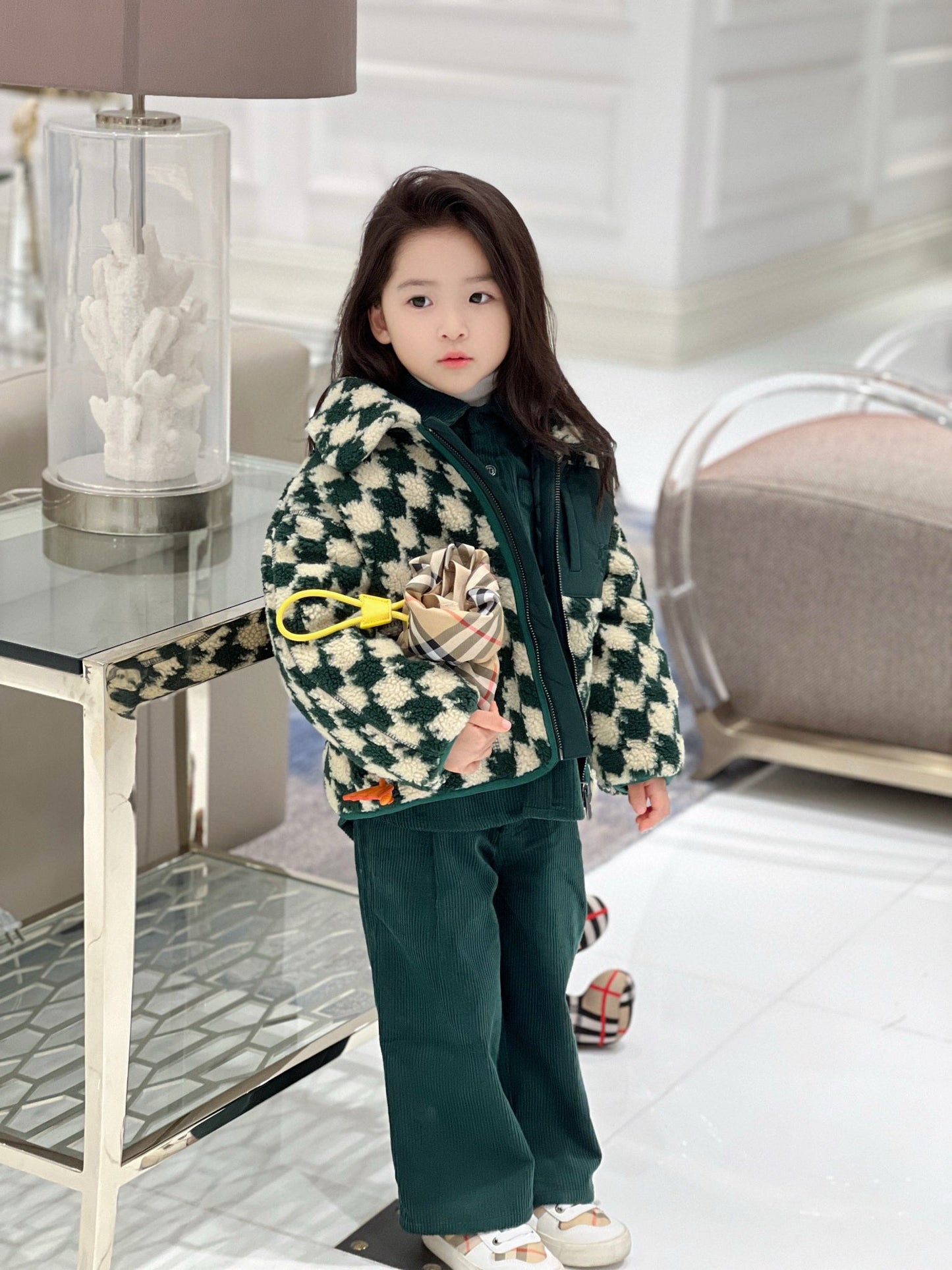 Burberry Jacket