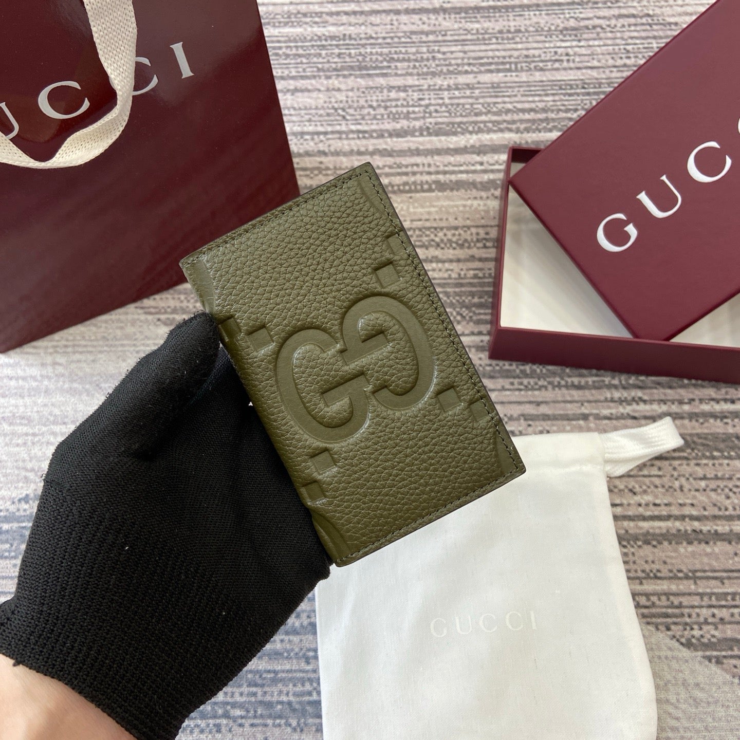 Gucci Wallet