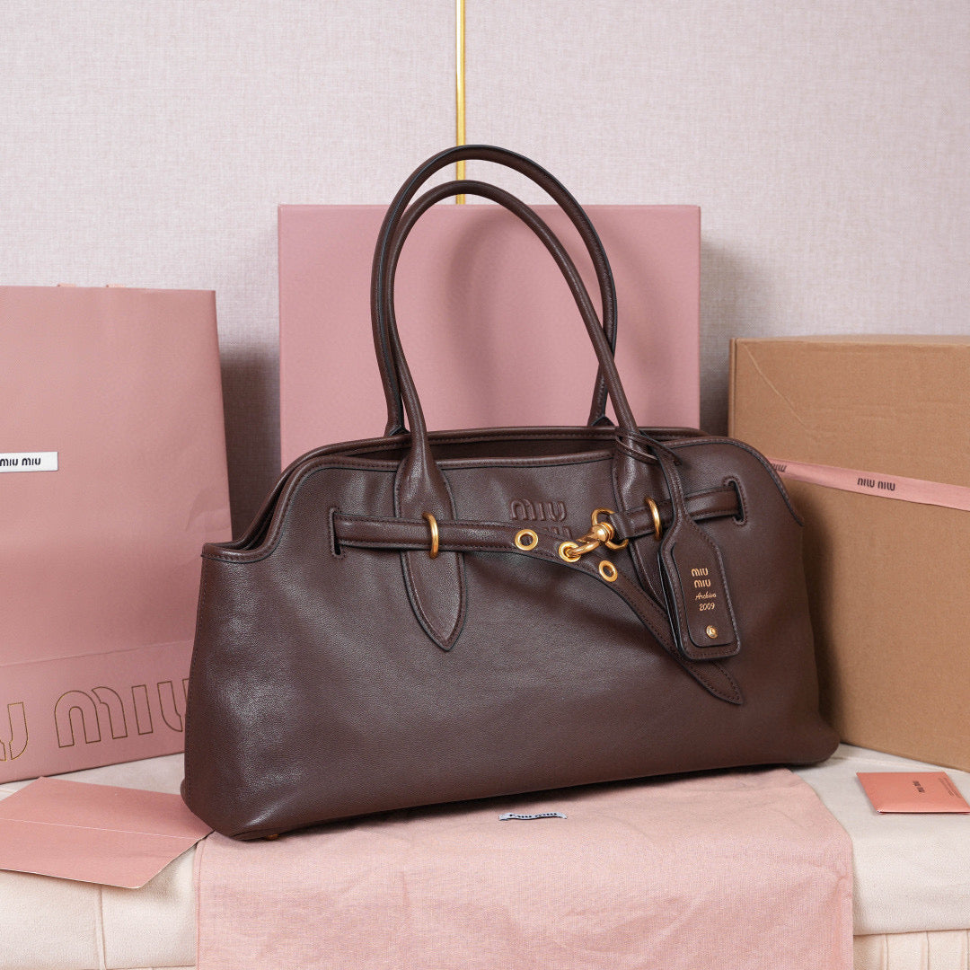 Miu Miu Tote Bag