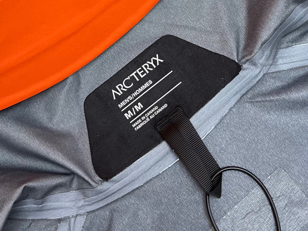 Arctery Jacket