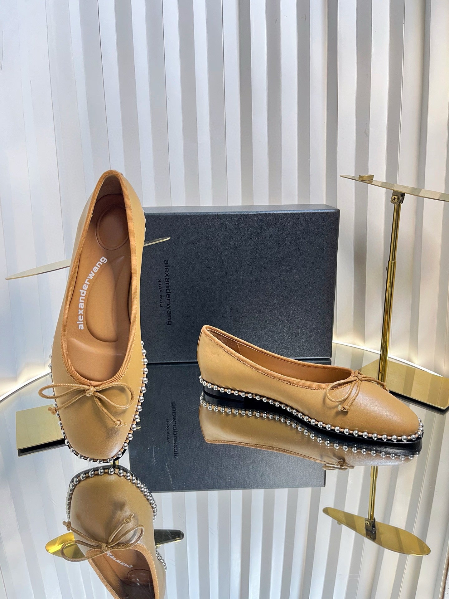 Alexander Wong Loafers