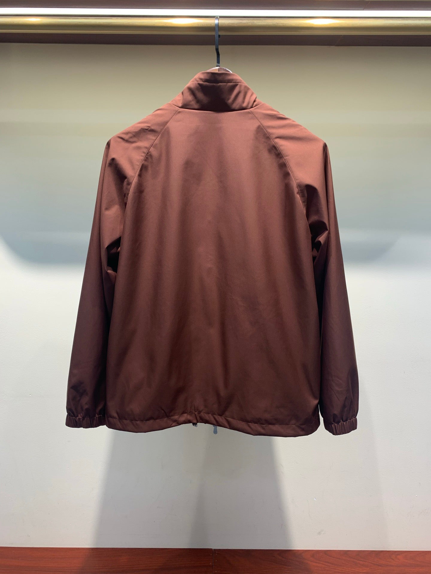 BC Jacket