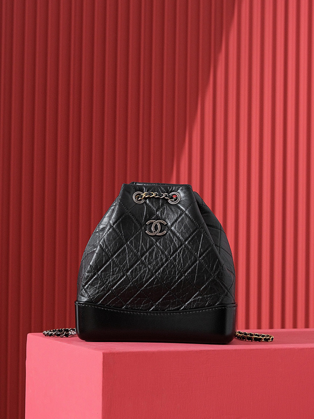 Chanel Gabruelle Backpack