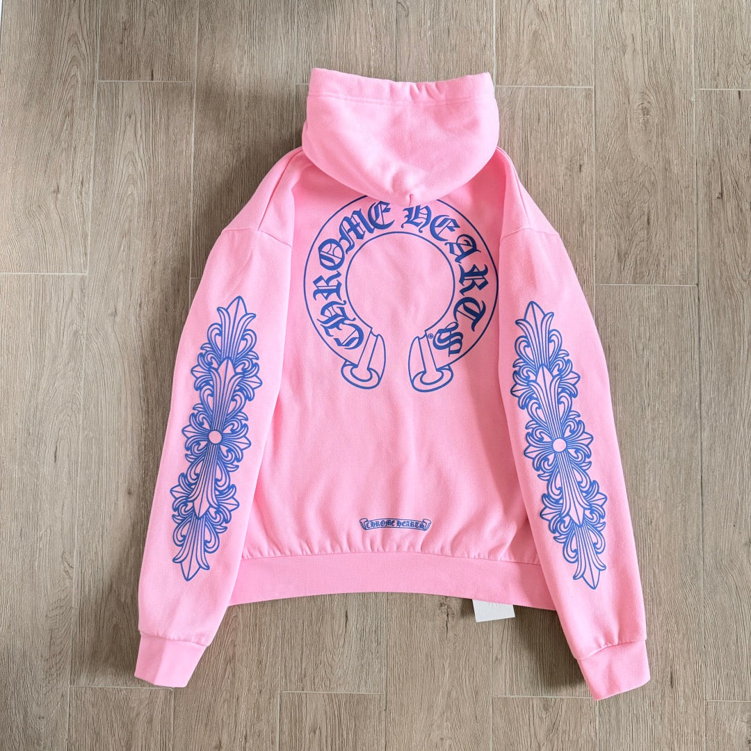 Chrome Hearts Hoodie