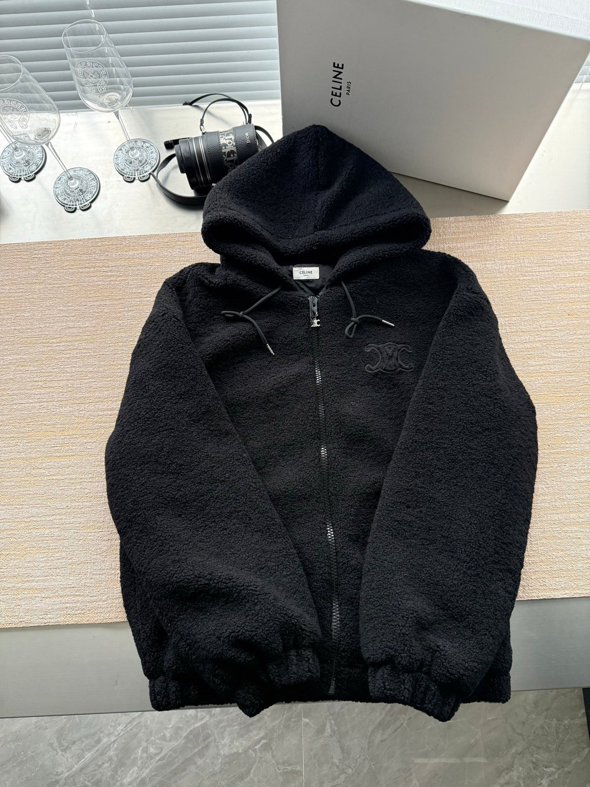 Celine Jacket