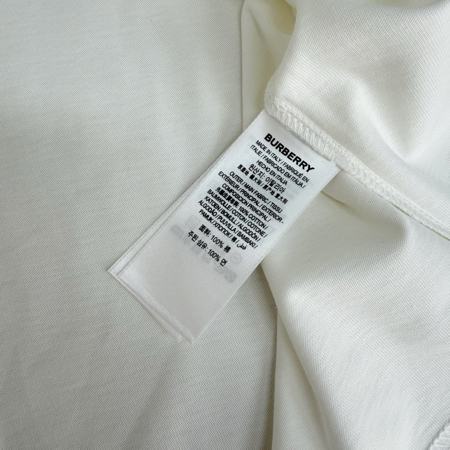 BBR T-shirt