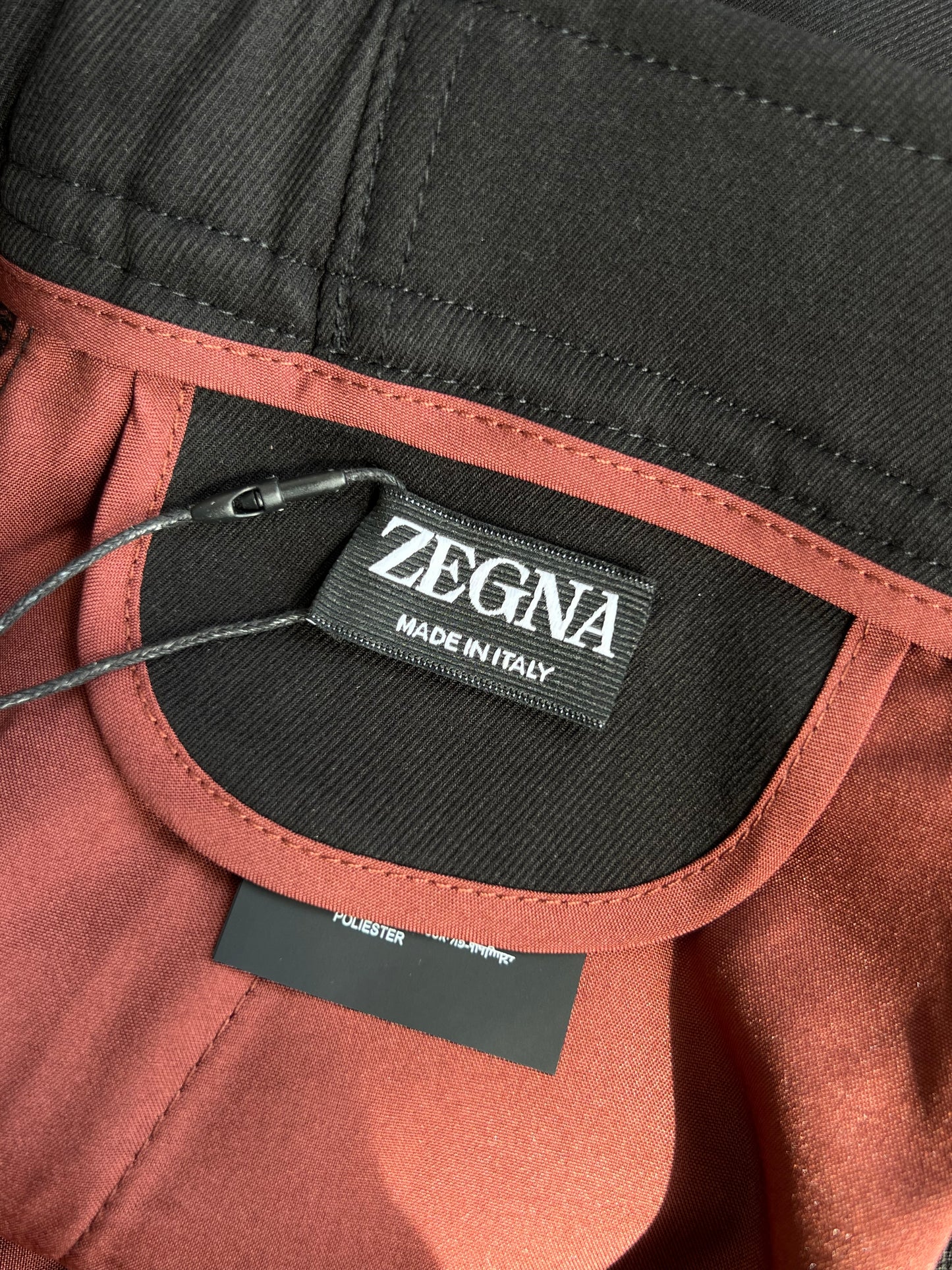 ZG Long Pants