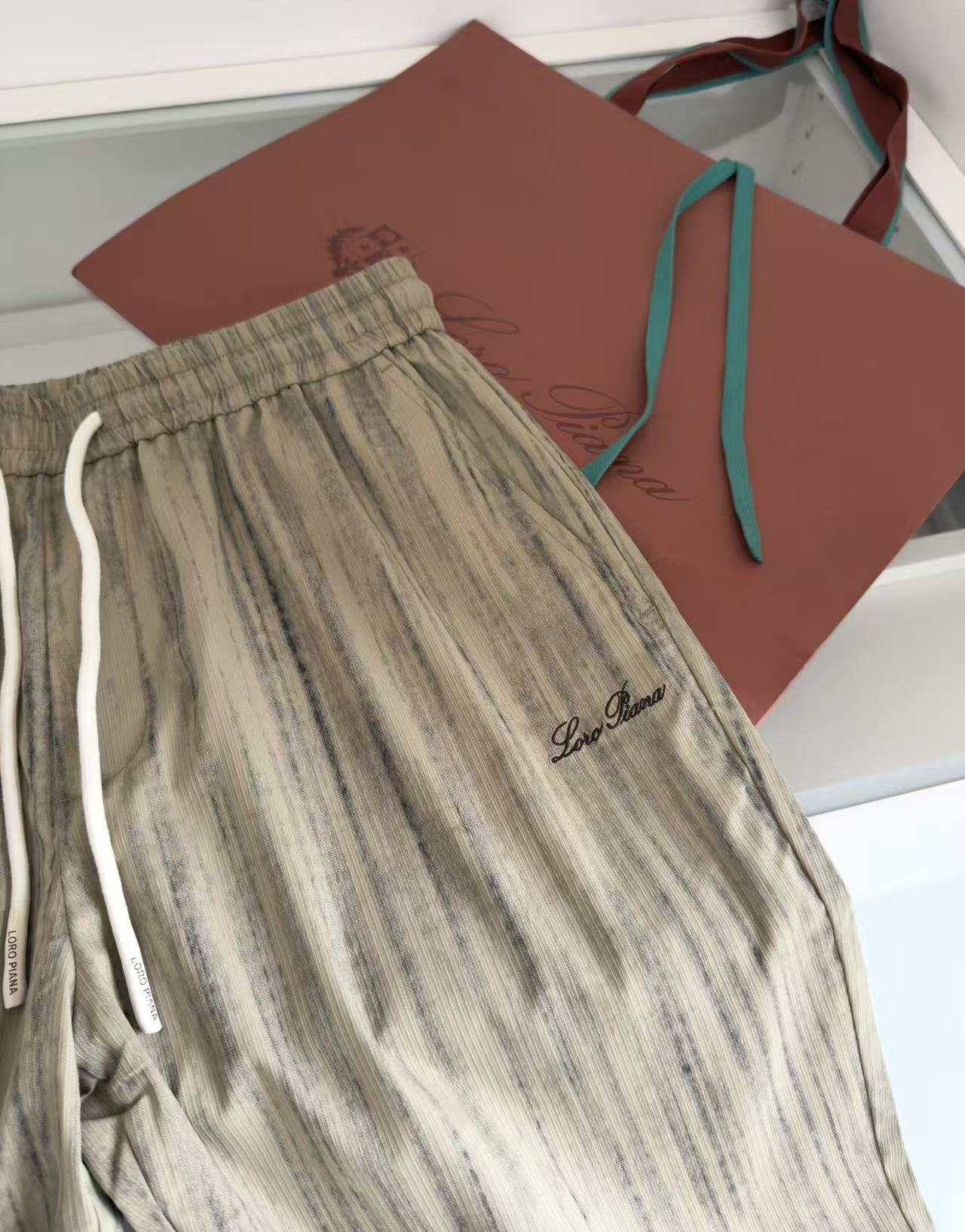LP Short Pants