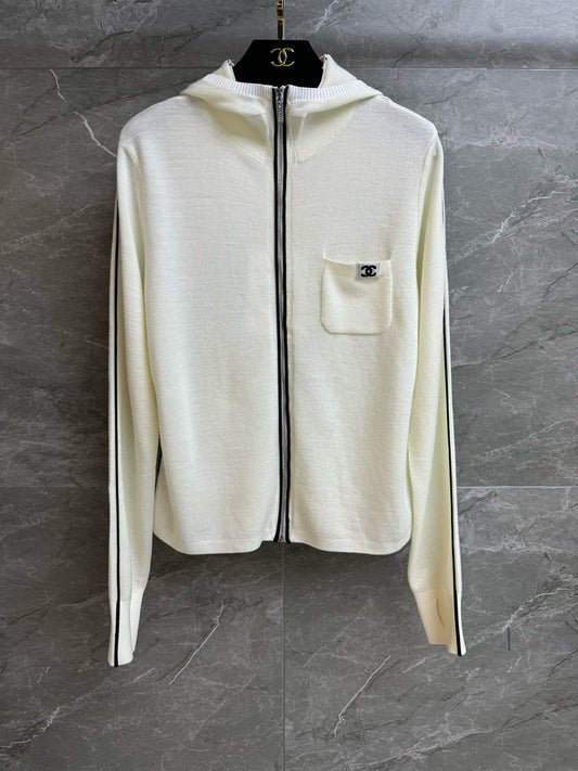 Chanel Hoodie