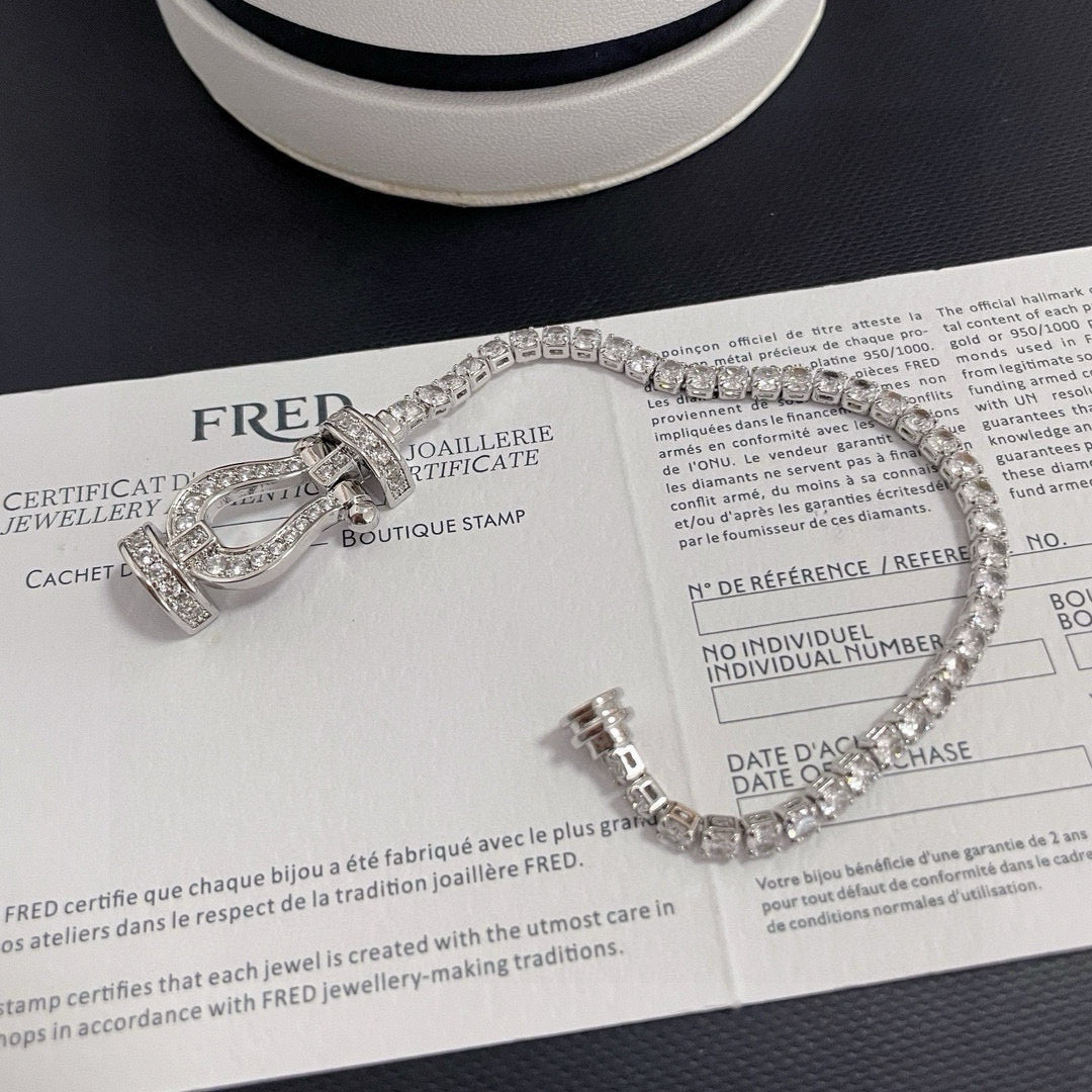 Fred Bracelet