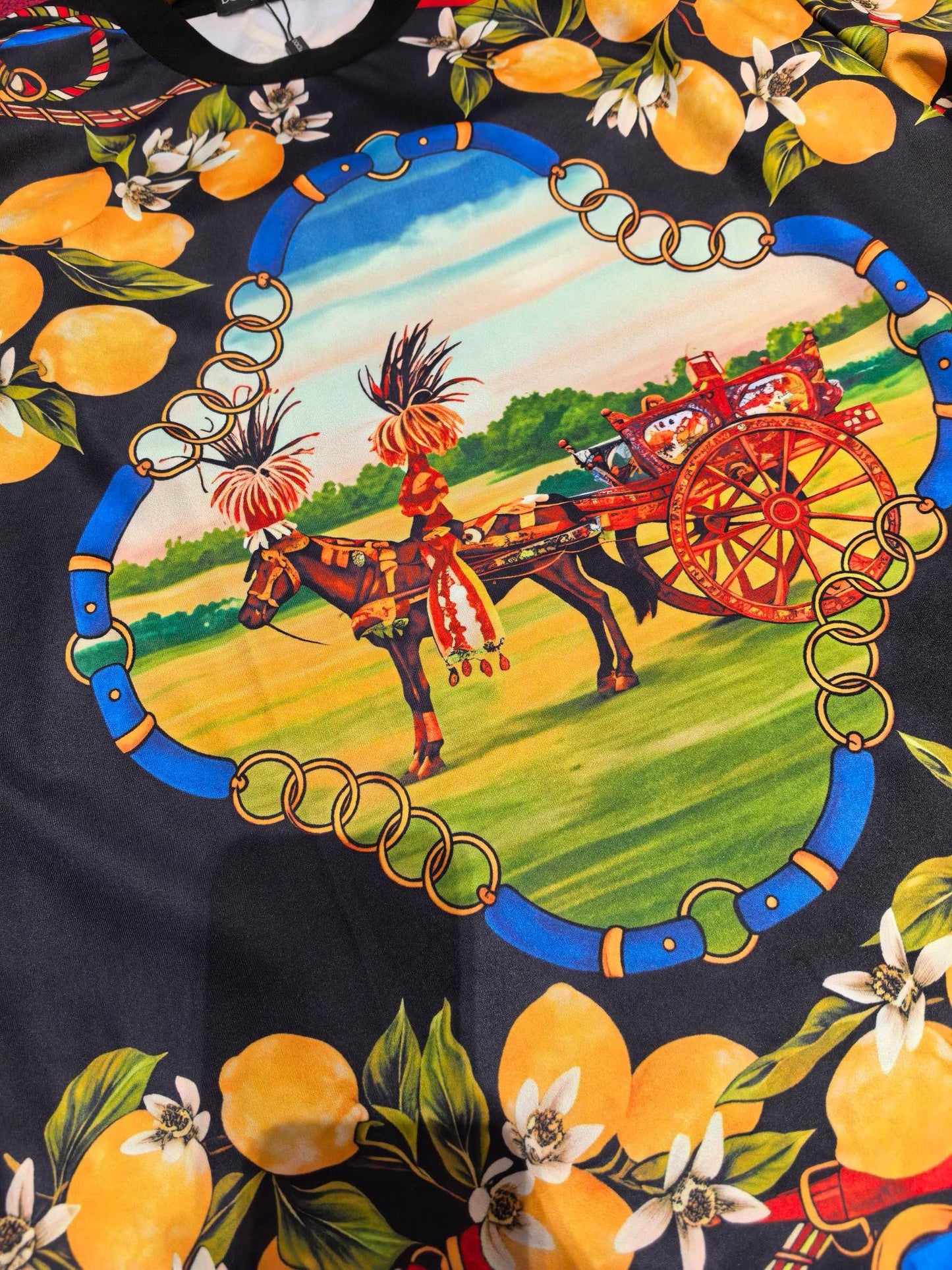 Dolce & Gabbana T-Shirt