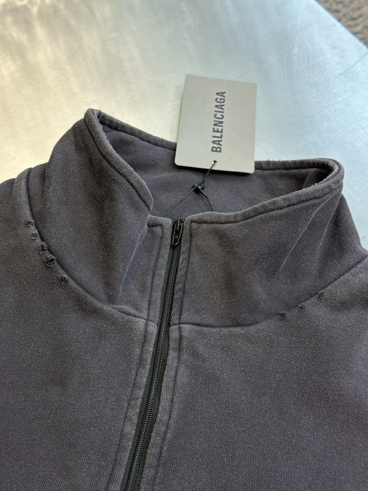 Balenciaga Hoodie