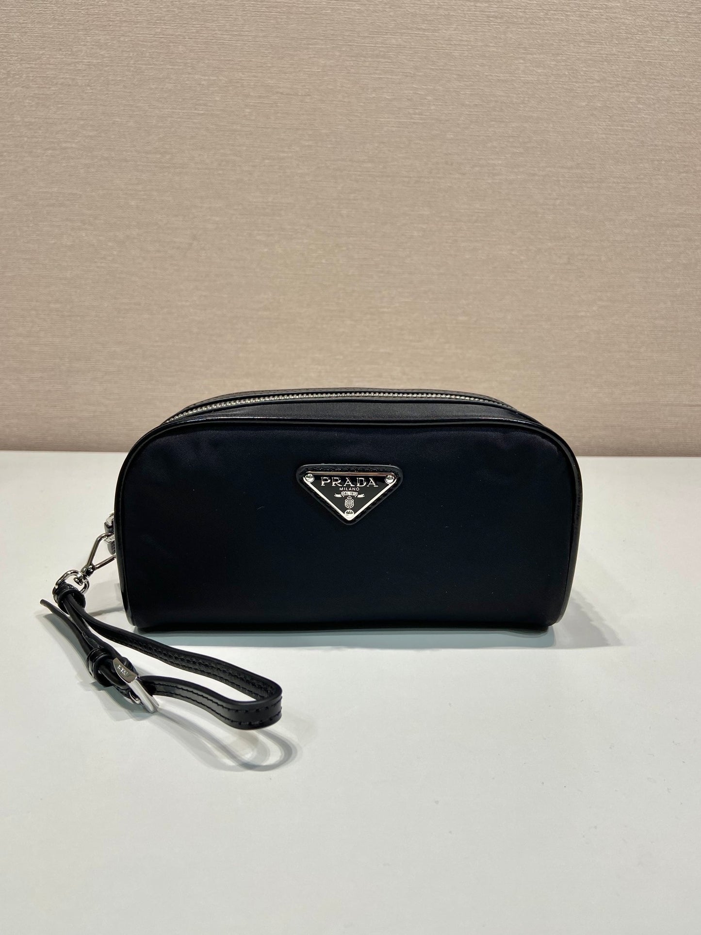 Prada Pouch
