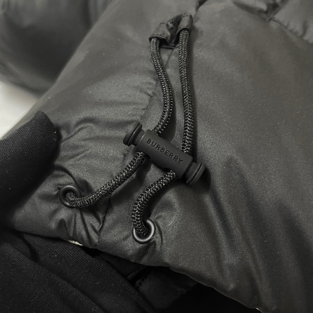 Burberry Down Jacket