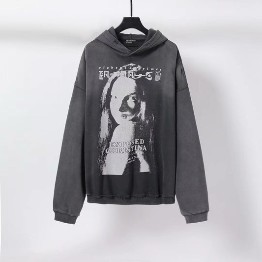Enfants Riches Déprimés Hoodie