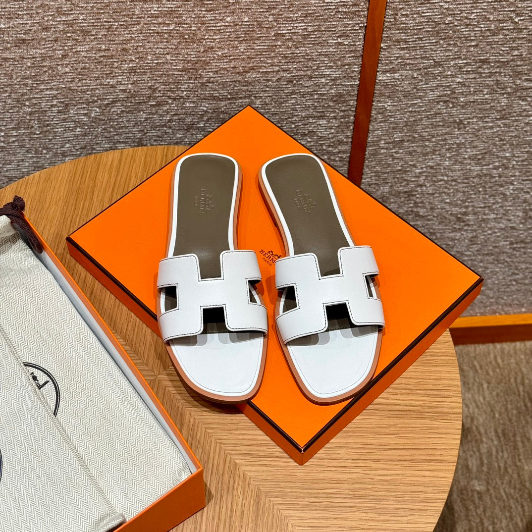 Hermes Sandals