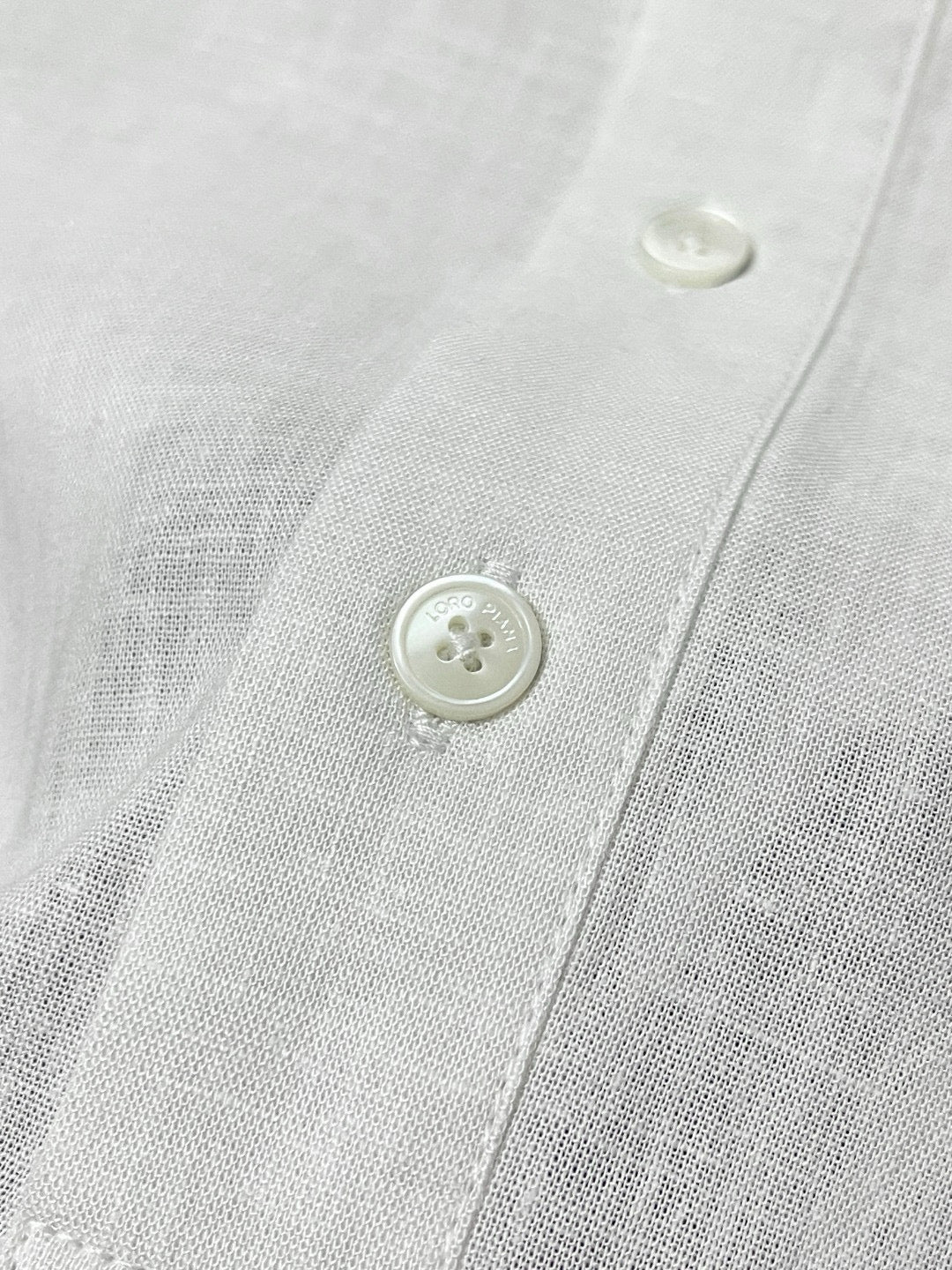 Loro Piana Shirt