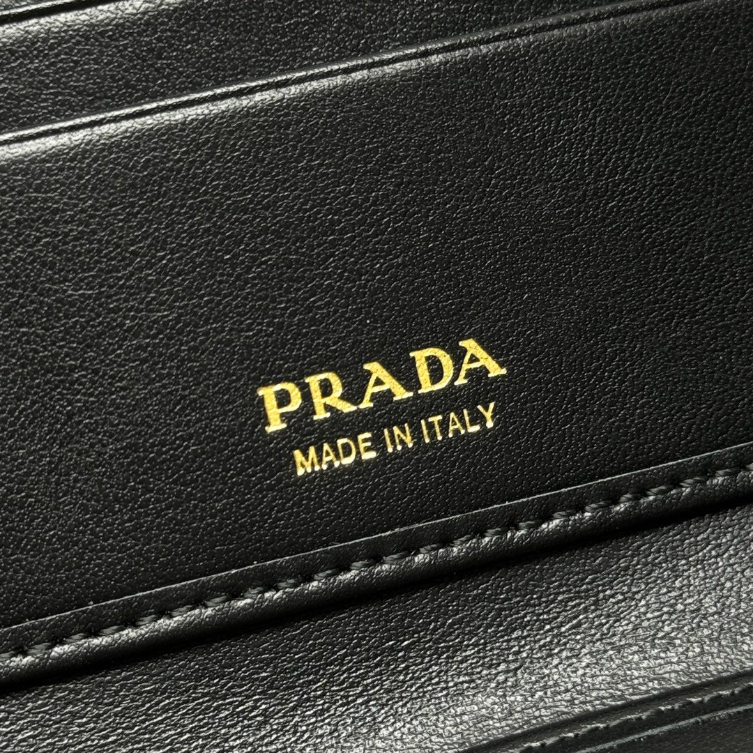 Prada Wallet
