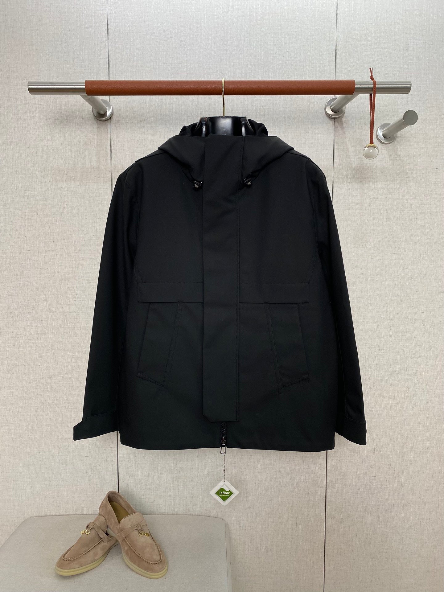 LP Jacket