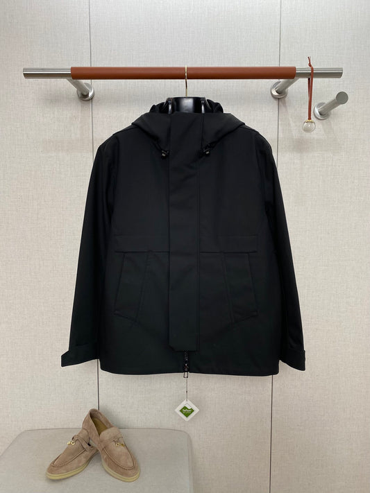 LP Jacket