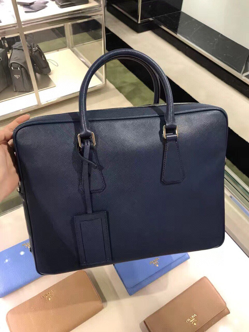 Prada Briefcase