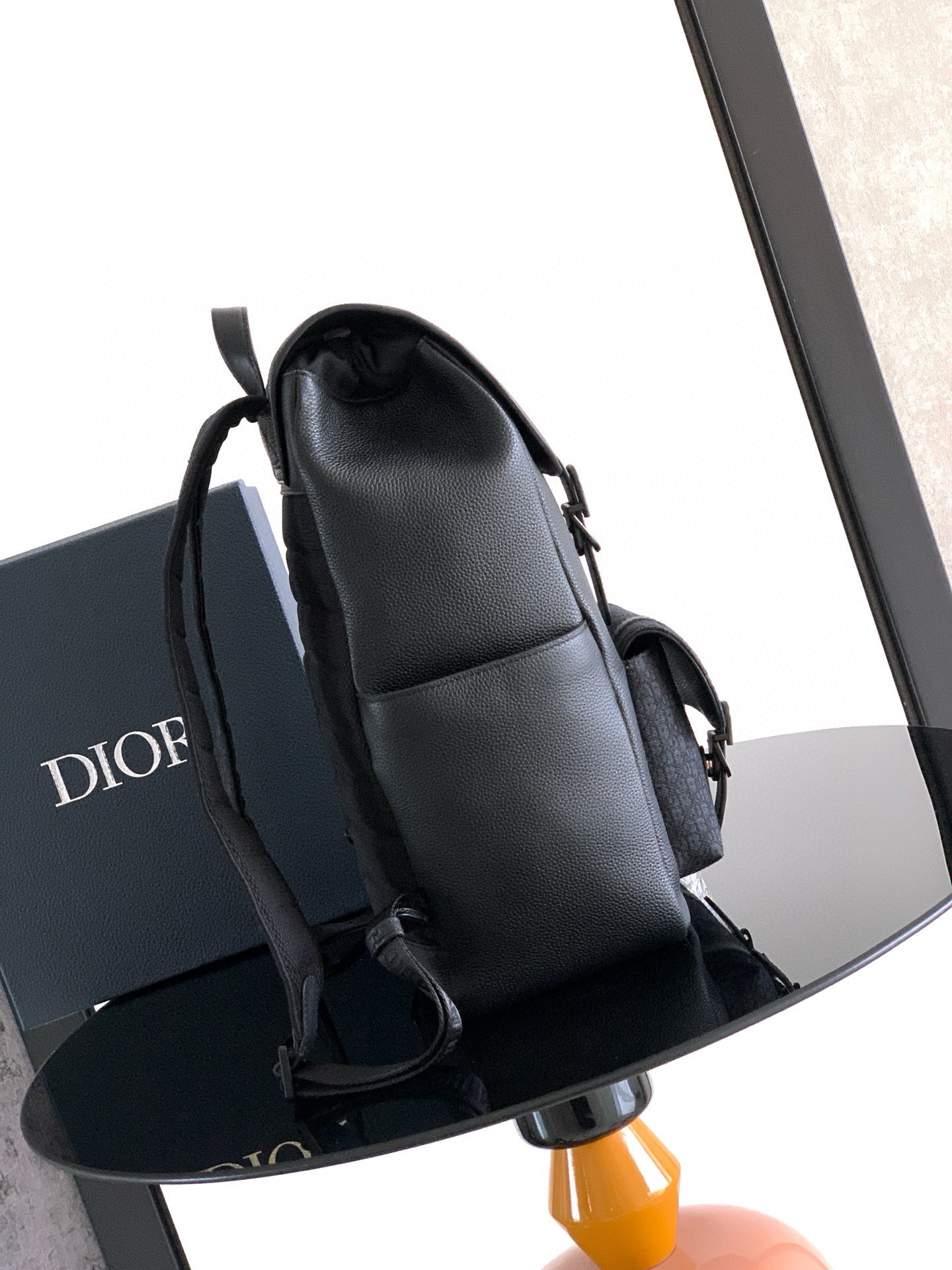 Dior Backpack