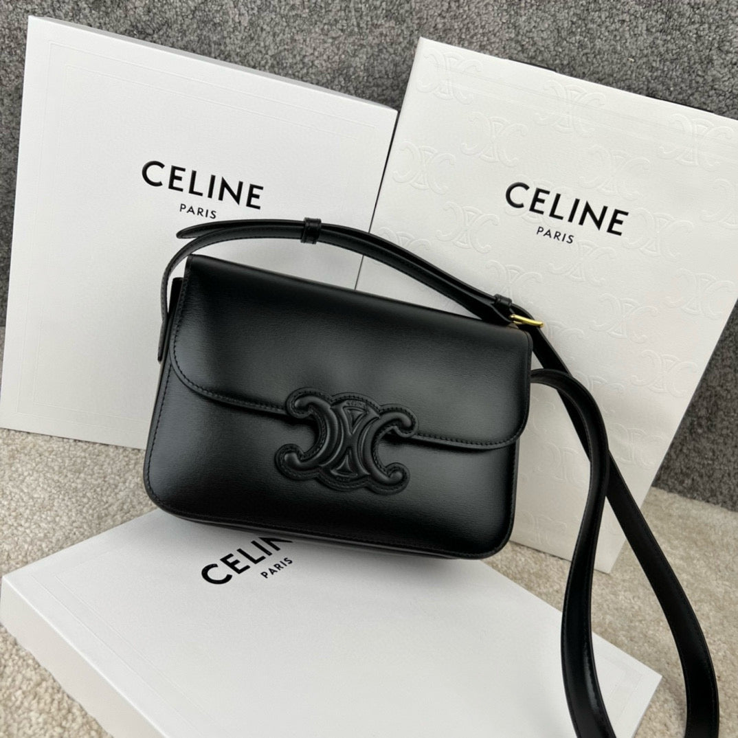 Celine Triomphe Cross Body