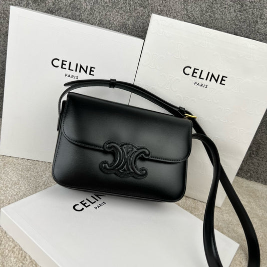 Celine Triomphe Cross Body