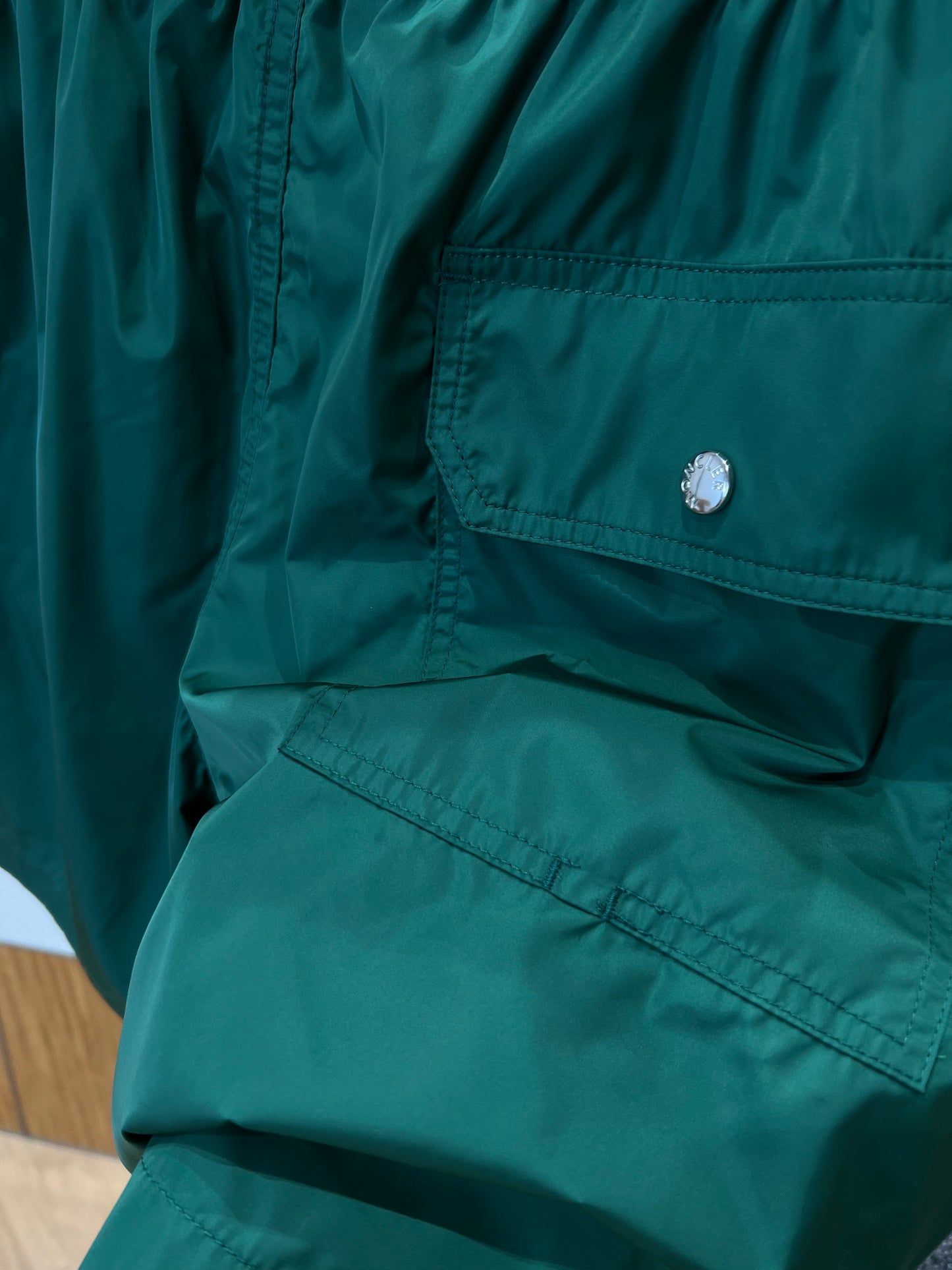 Moncler Short Pant