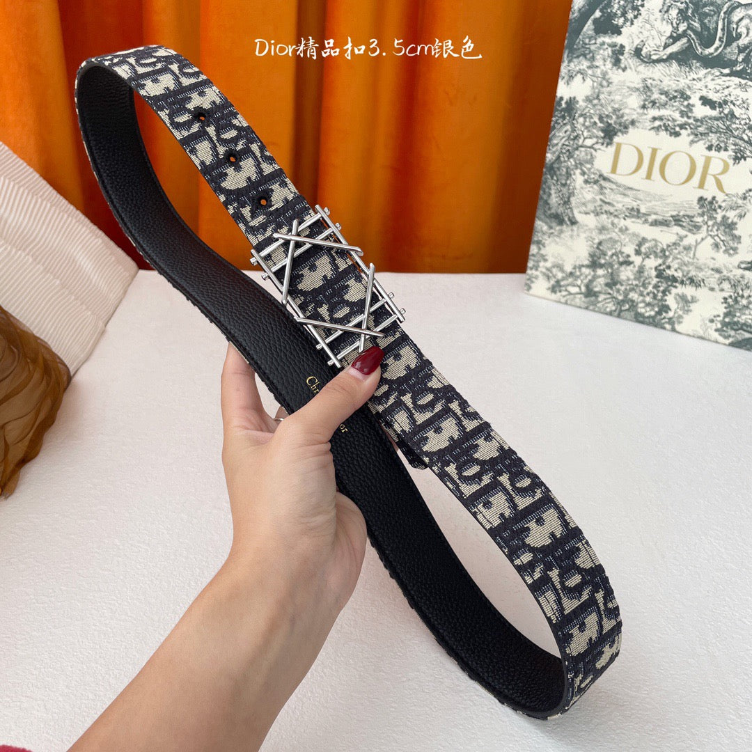 Dior Belts