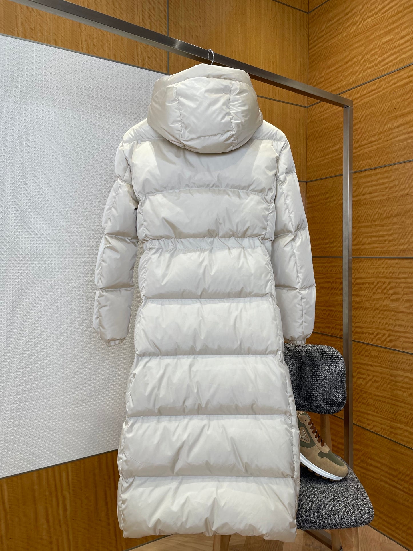 Moncler Down Jacket
