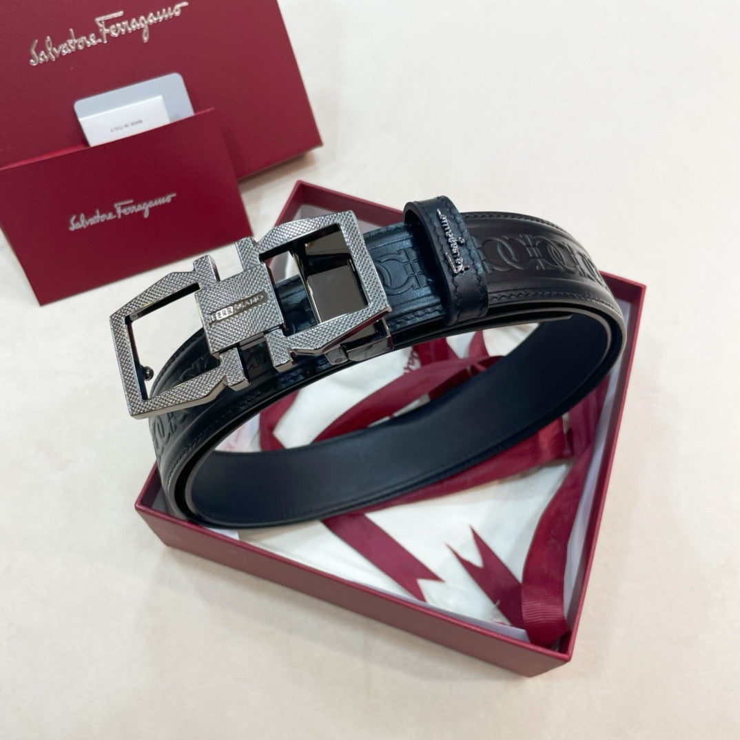 Ferragamo Belt