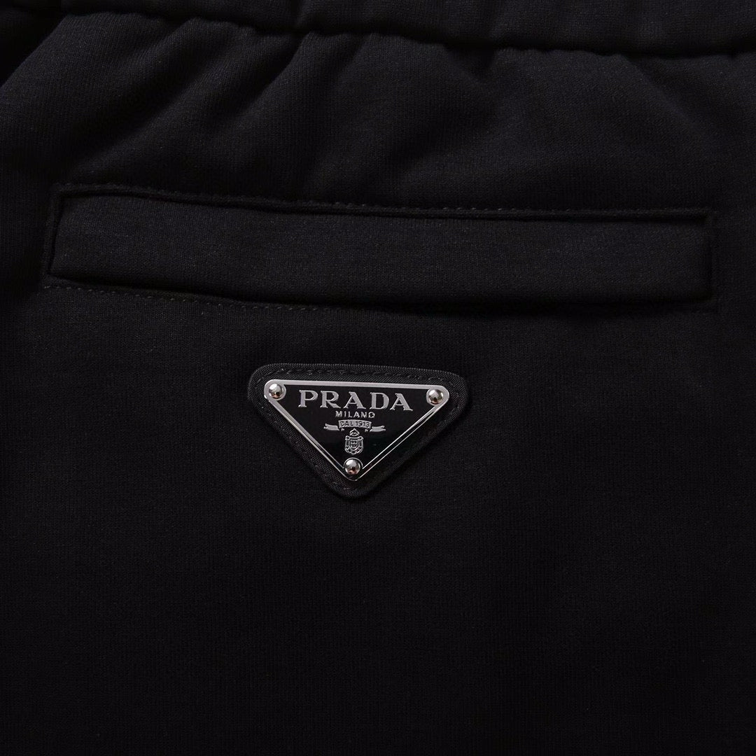 Pantalones Largos Prada