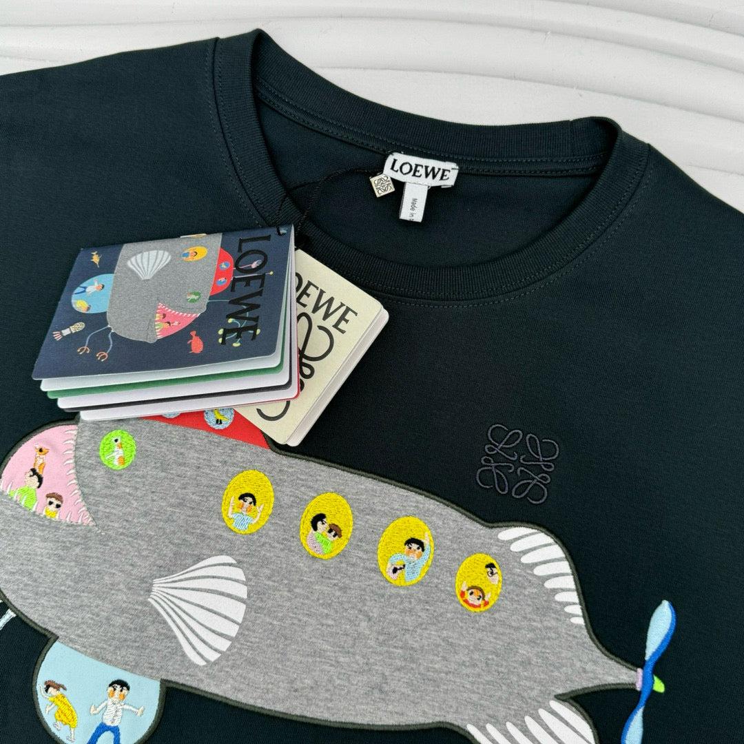 Loewe T-Shirt