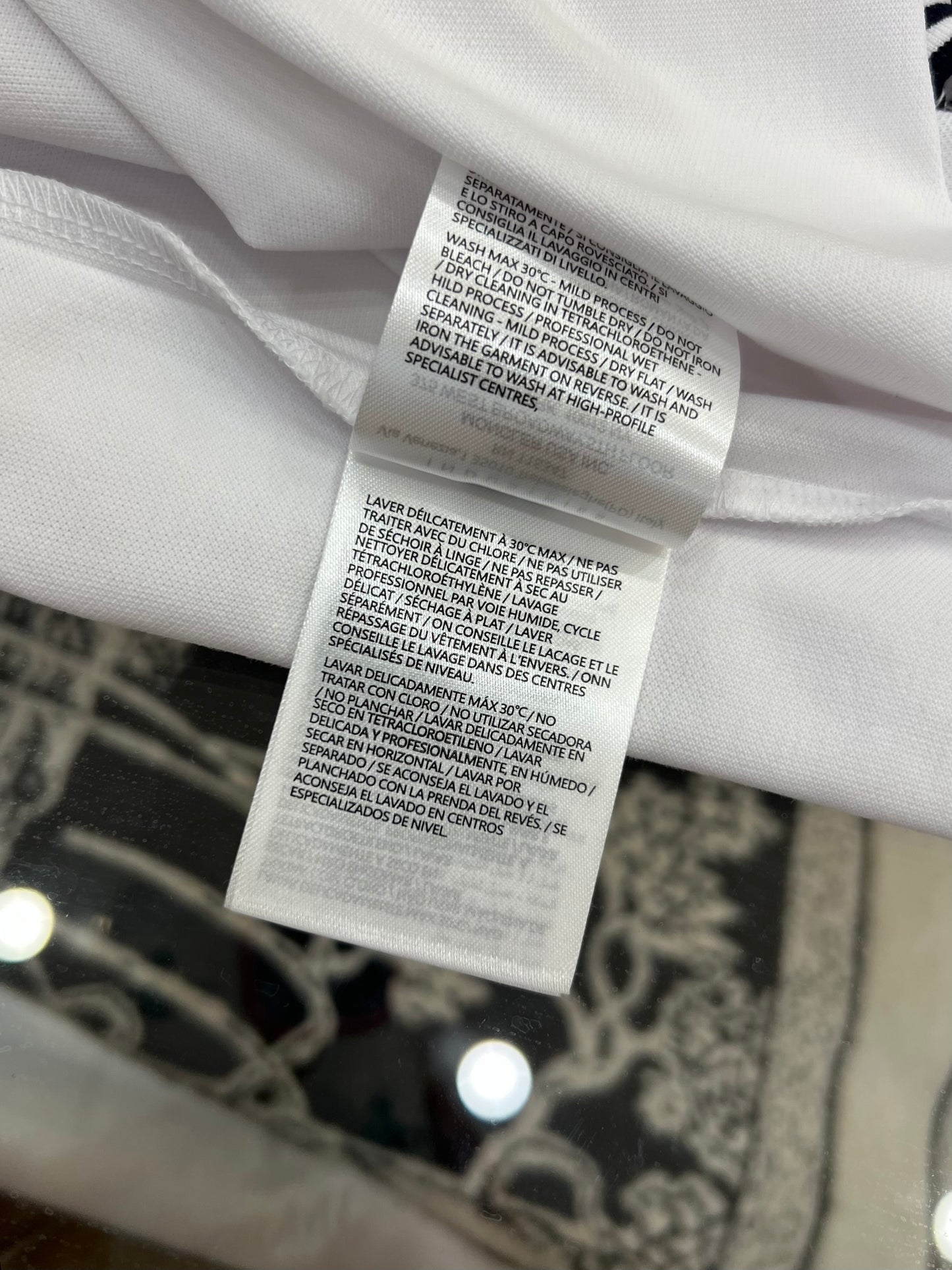 Moncler Polo