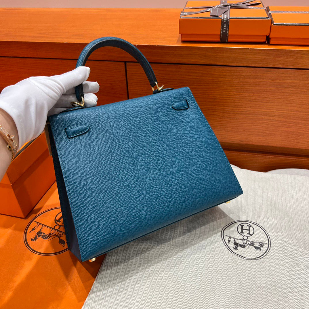 Hermes Kelly 25