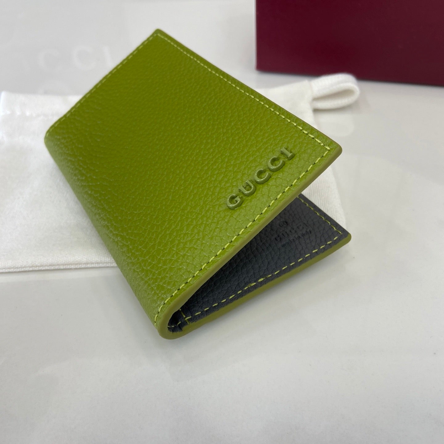 Gucci Wallet