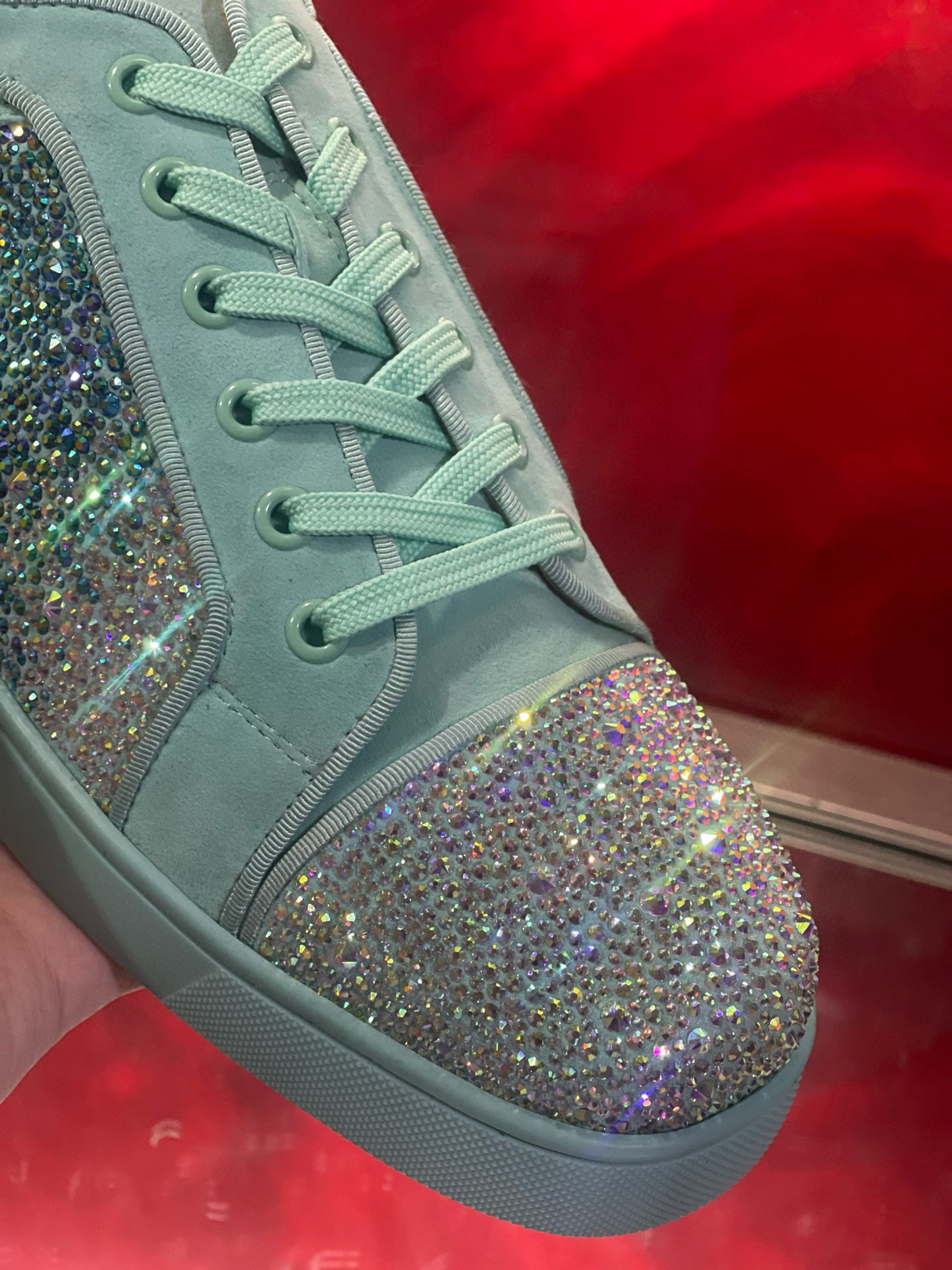 Christian Louboutin Sneakers