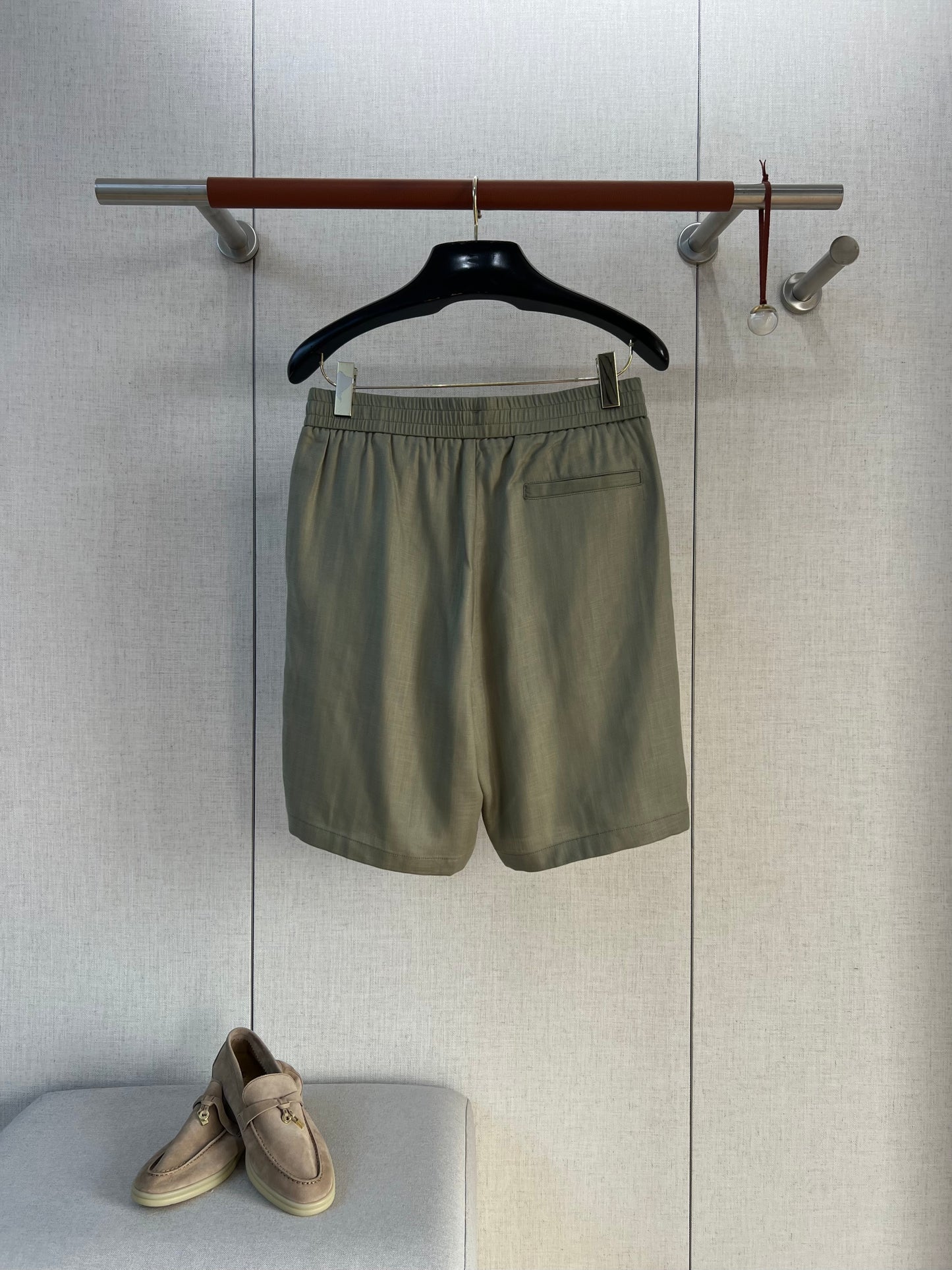 ZG Short Pants