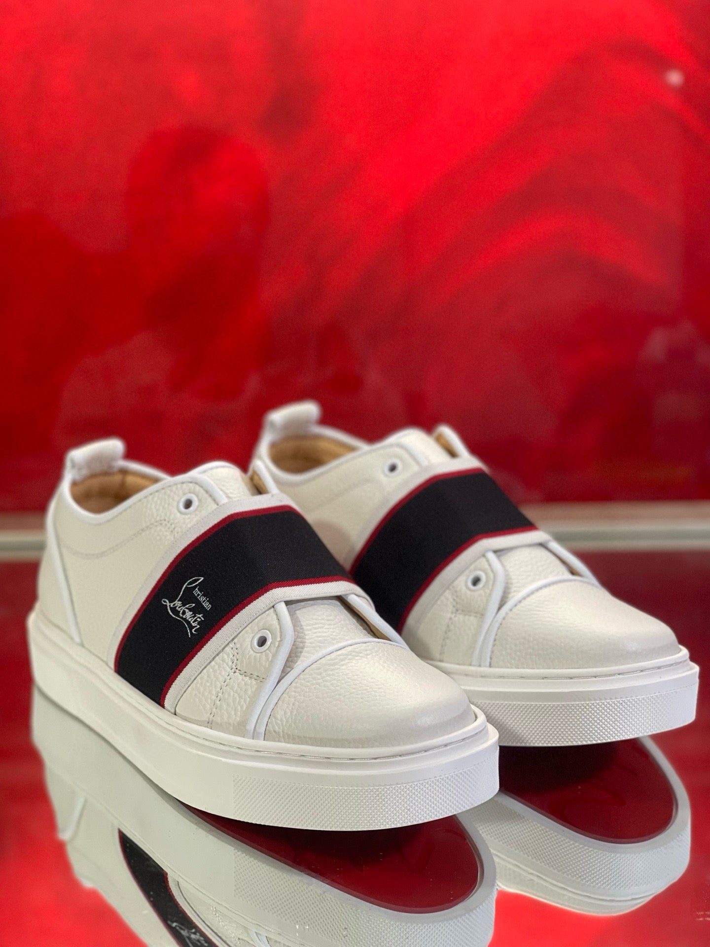 Christian Louboutin Sneakers