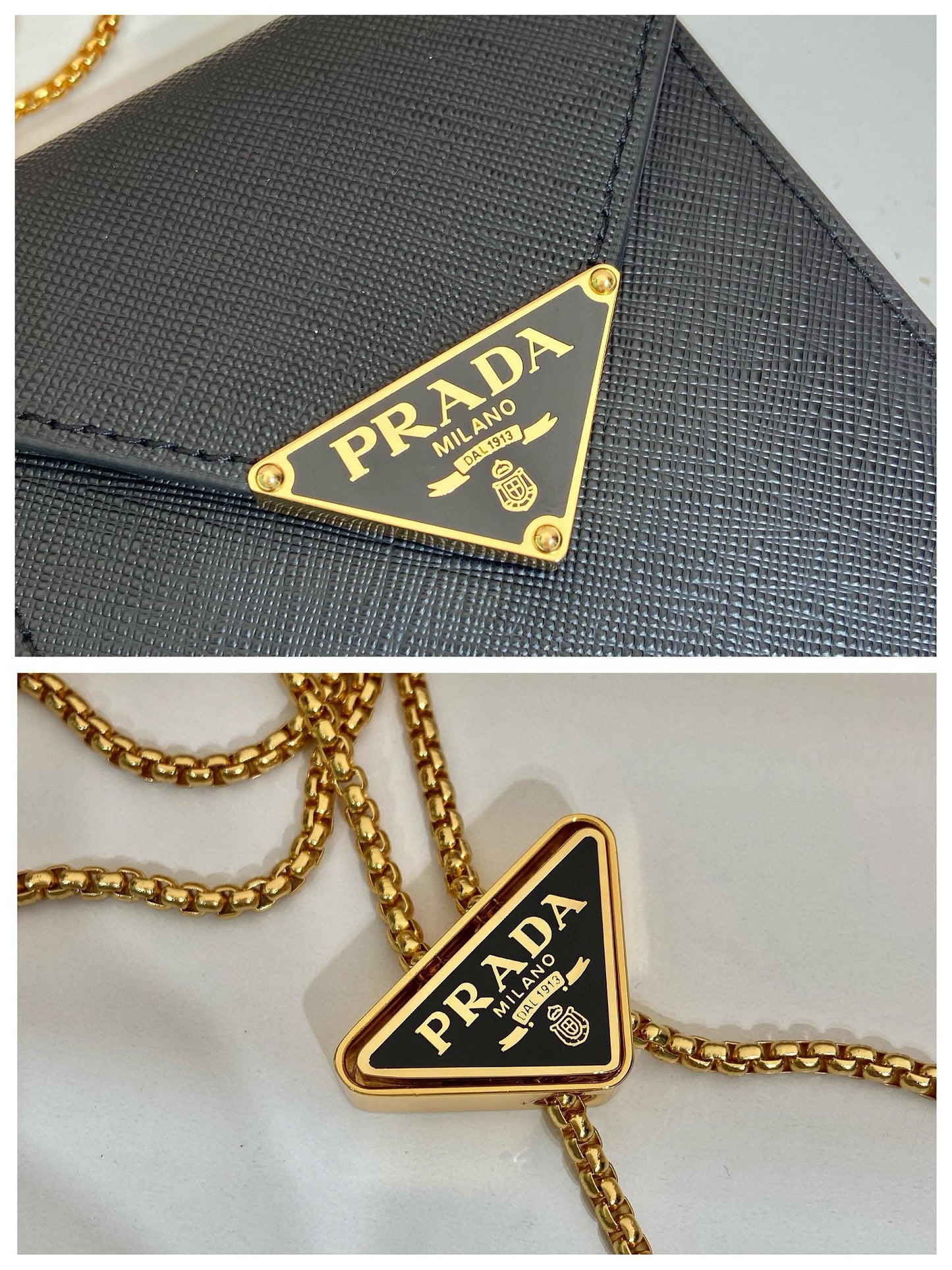 Prada Sling Bag