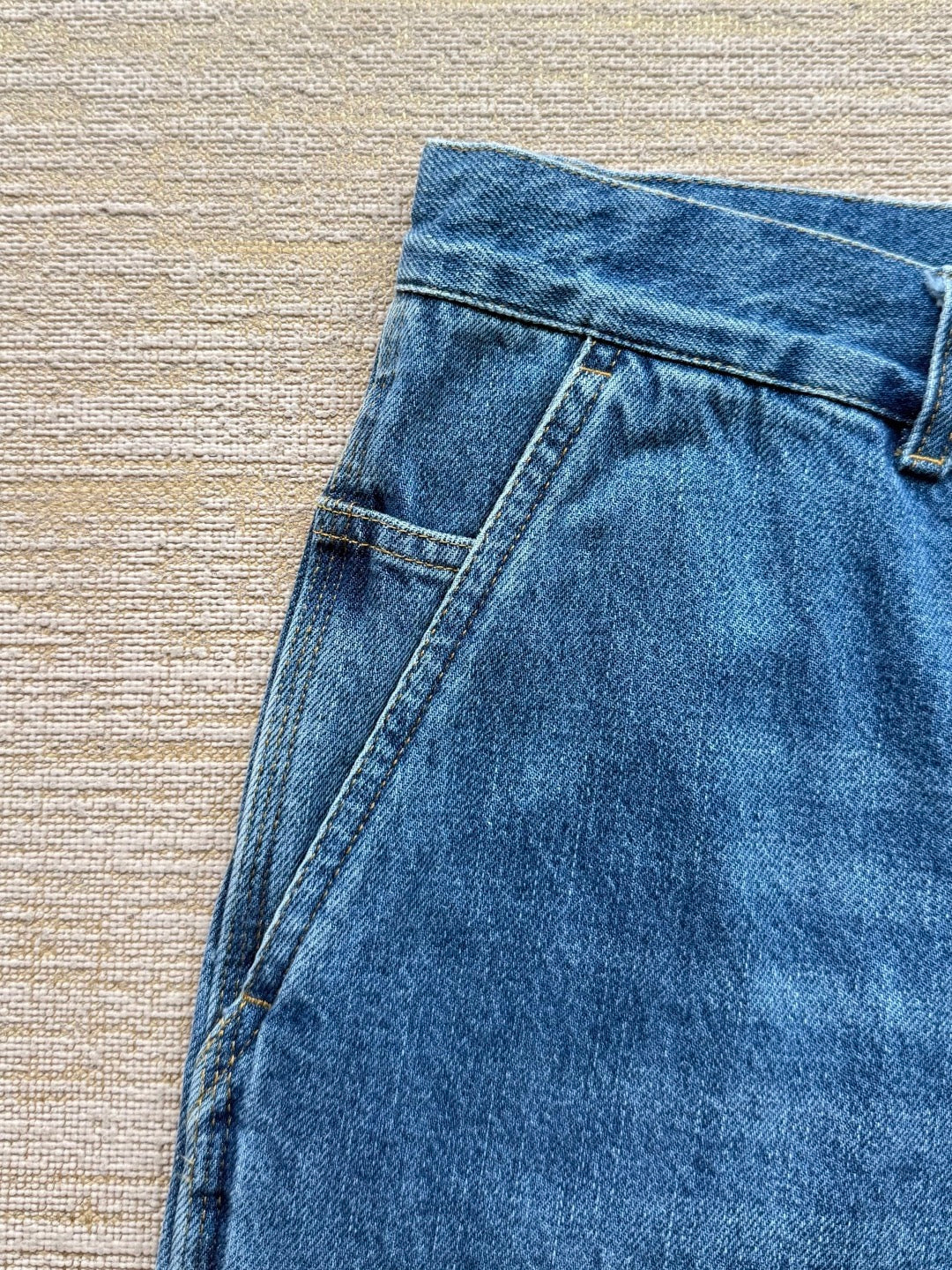 Dior Jeans