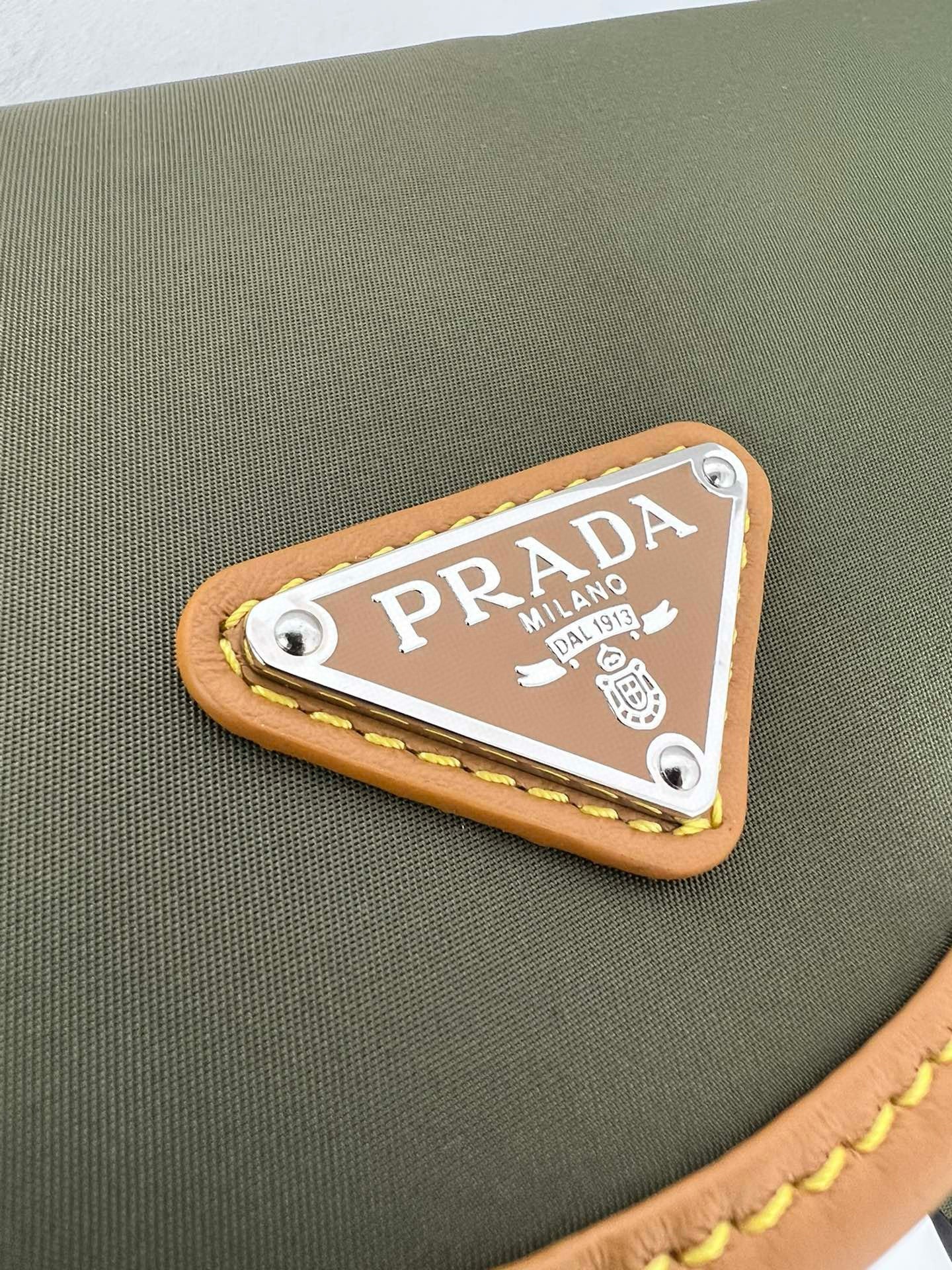 Prada Shoulder Bag